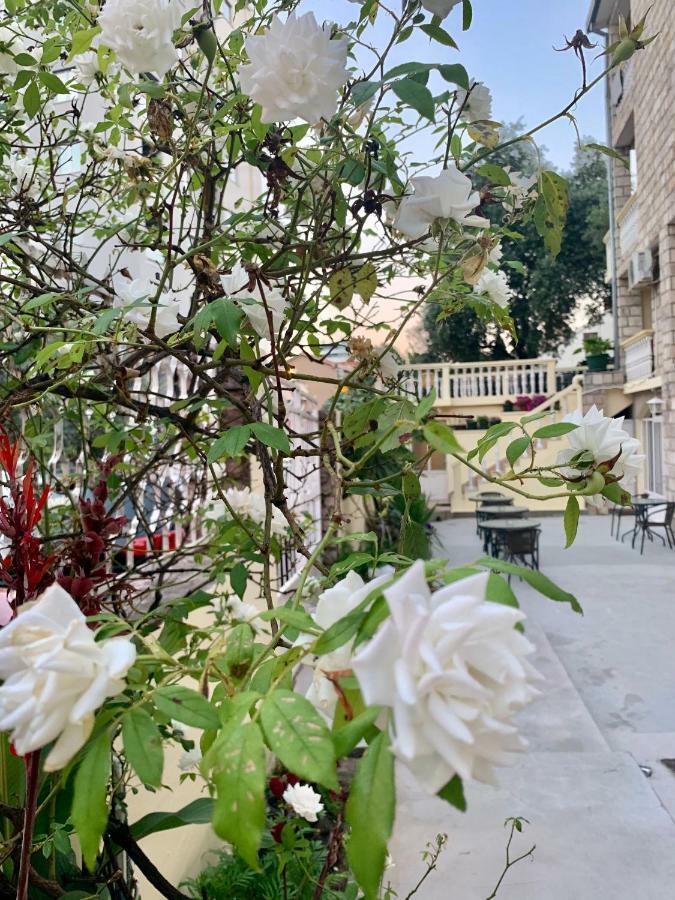 The Franeta Apartments Lux Budva Exterior foto